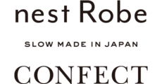nest Robe/nest Robe CONFECT（ネストローブ/ネストローブコンフェクト）