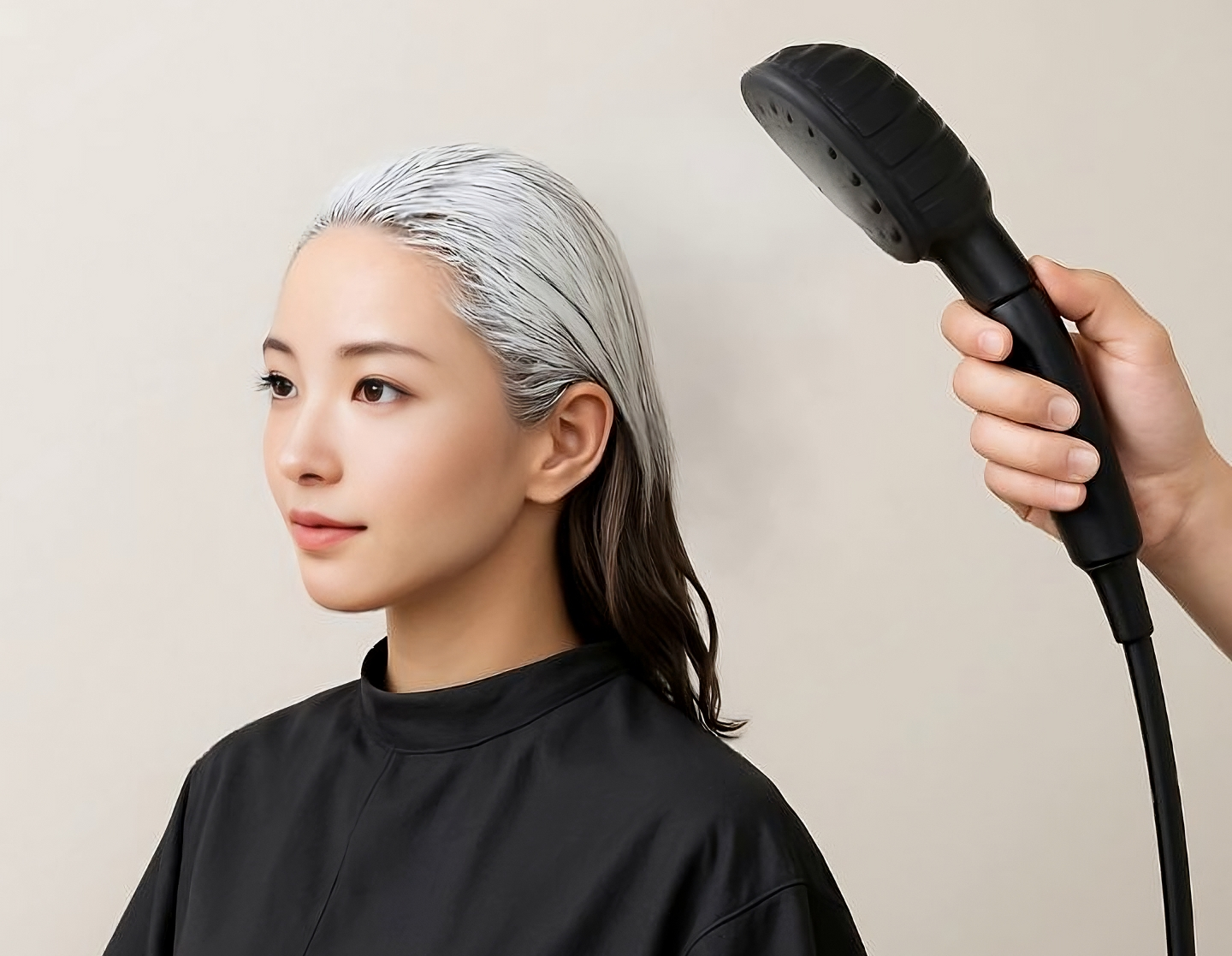 高級エステでも使われている高性能ナノスチーマー