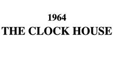 THE CLOCK HOUSE
