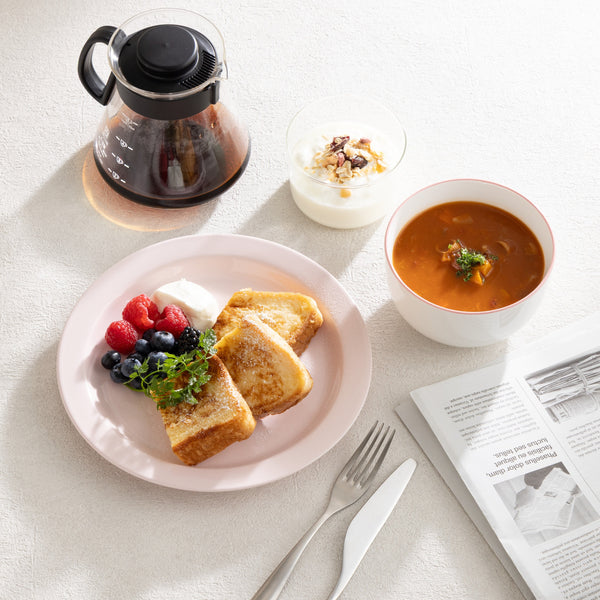 セットアイテムで手軽にかわいく新生活準備♪