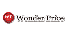 ワンダープライス
