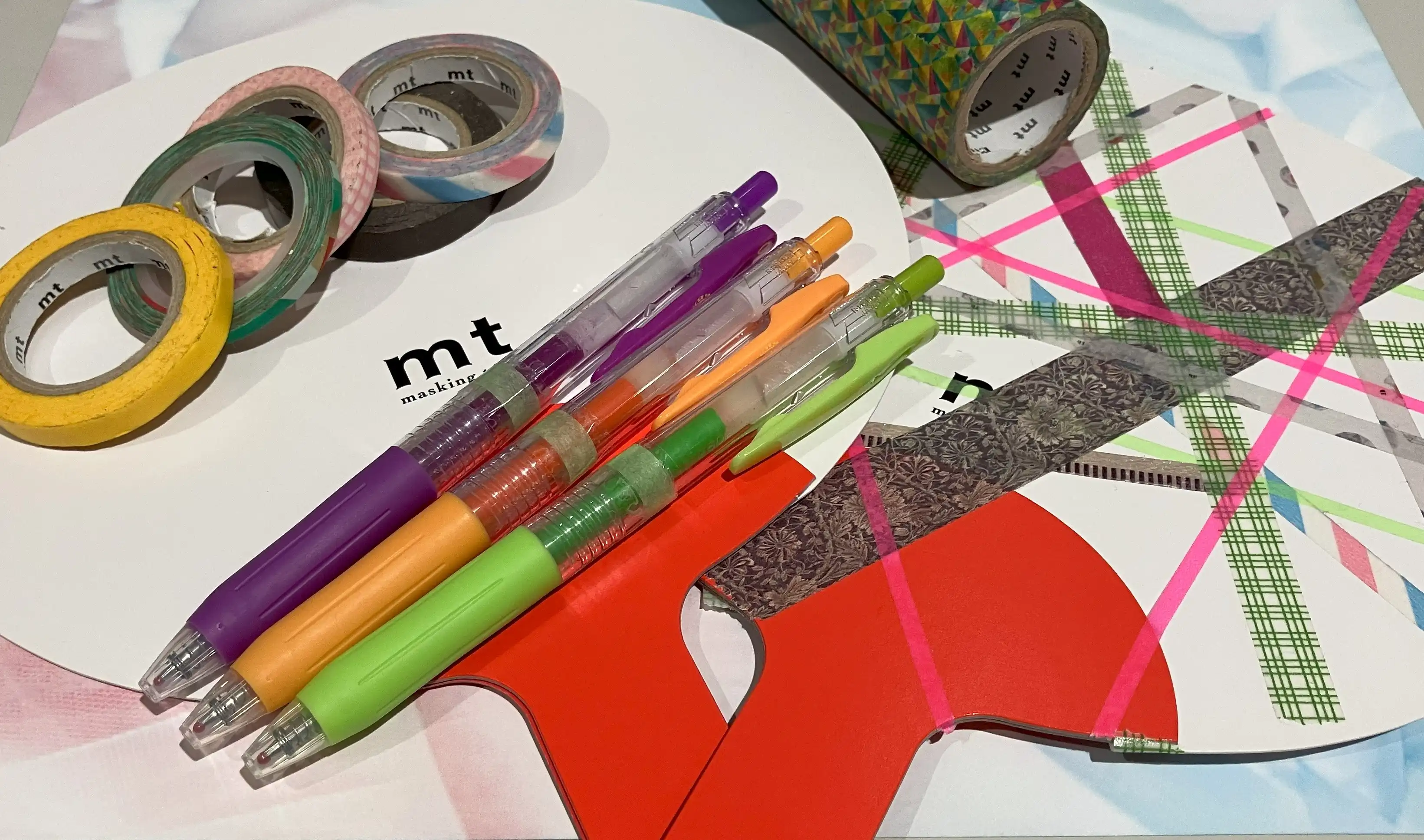 デコうちわｲﾍﾞﾝﾄ