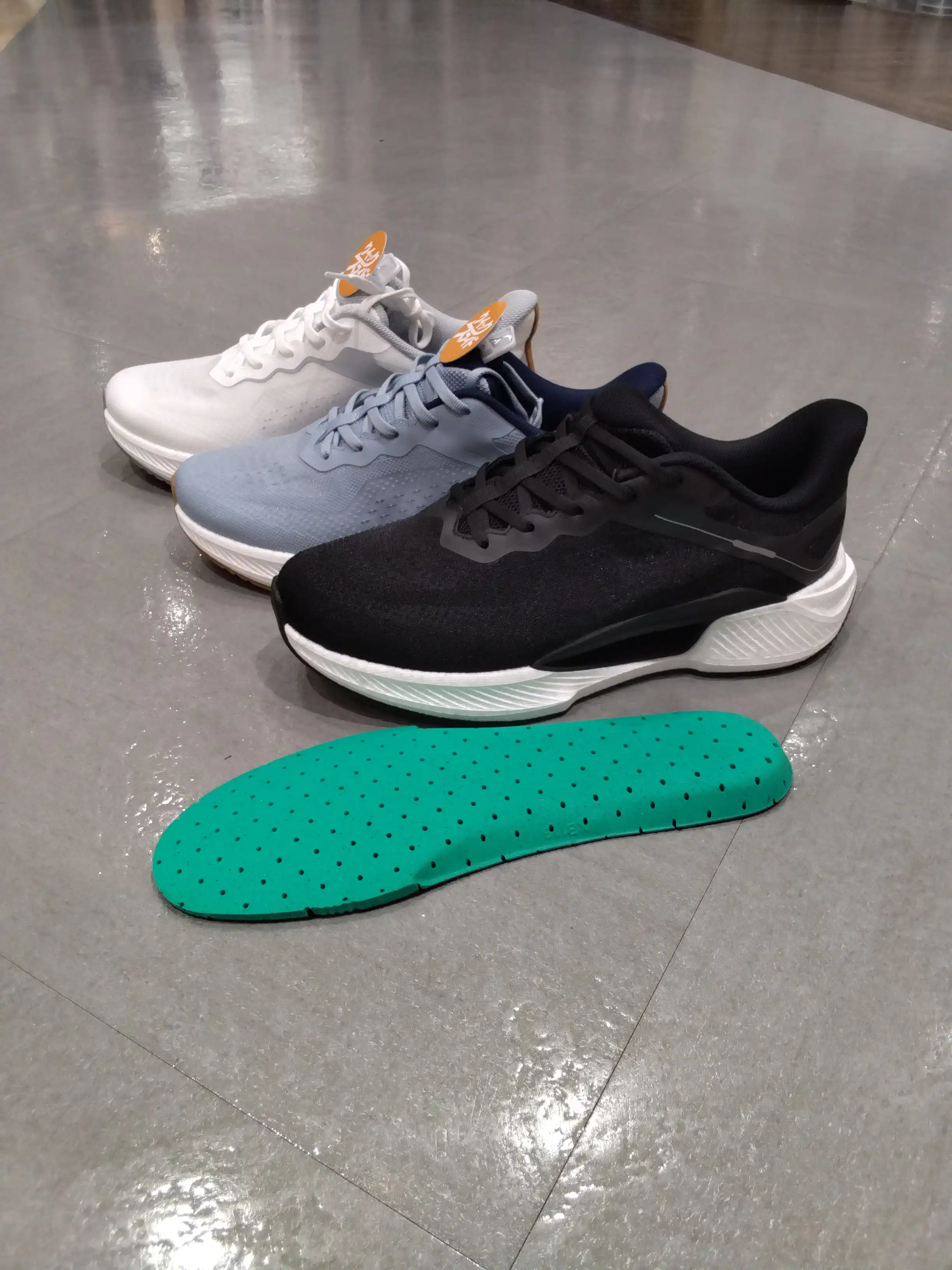 【ABCMART】クイックスライド