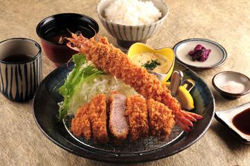 極みとんかつ かつ喜