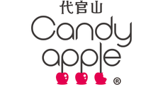 代官山Candy apple