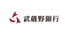 武蔵野銀行