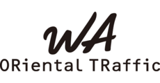 WA ORiental TRaffic(ダブルエー オリエンタルトラフィック)