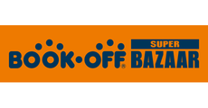 BOOK-OFF SUPER BAZAAR