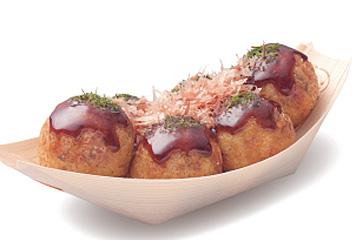 築地銀だこ