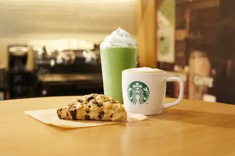 スターバックスコーヒー