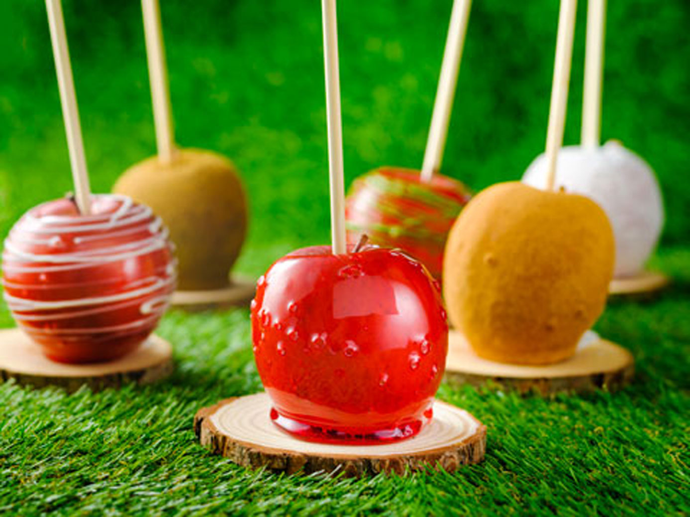 [1F Nogata Marche]　林檎堂