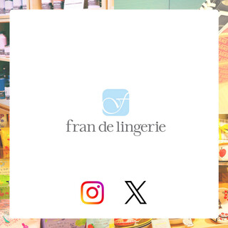 fran de lingerie