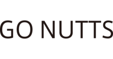 新利府_テナント_GO NUTTSロゴ