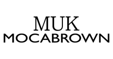 MUK MOCABROWN