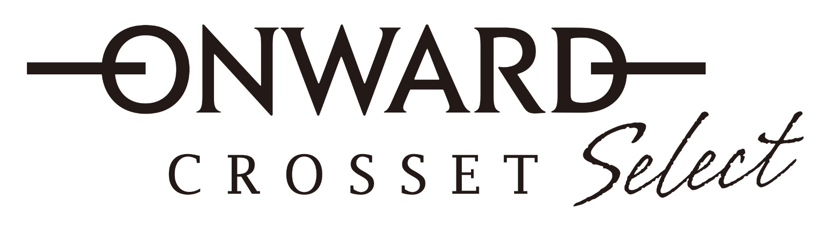 オンワードクローゼットセレクトロゴ