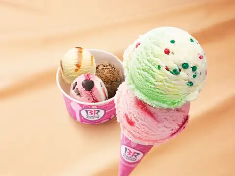 サーティワンアイスクリーム
