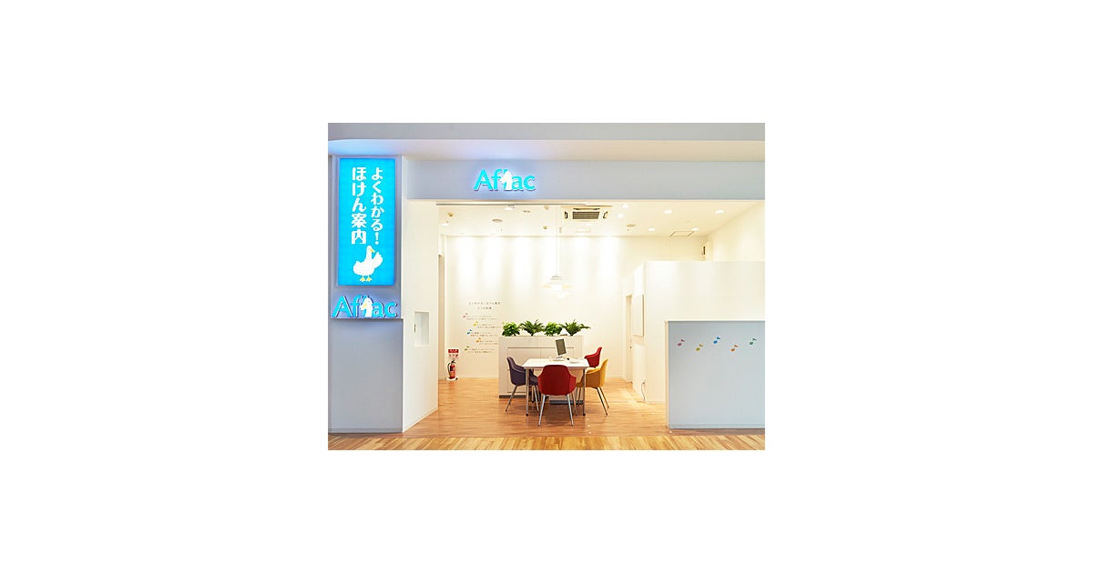 イオンモールりんくう泉南の外観