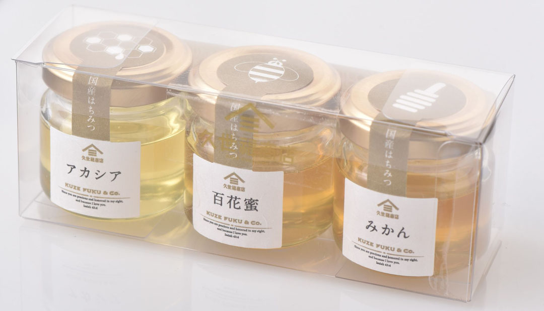 母の日久世福商店