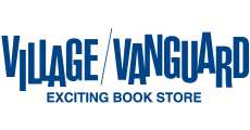 VILLAGE/VANGUARD【ヴィレッジヴァンガード】