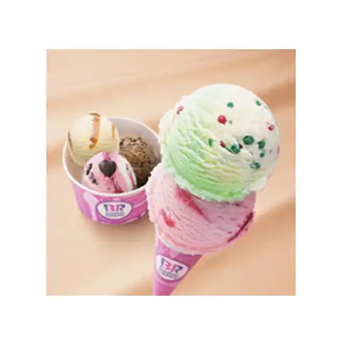 サーティワンアイスクリーム