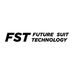 FUTURE SUIT TECHNOLOGY　ロゴ