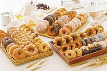 ミスタードーナツ