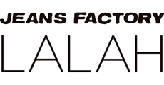 JEANS FACTORY LALAH(ジーンズファクトリーララ)