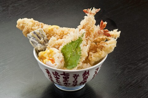 桑名江戸町 天すけ