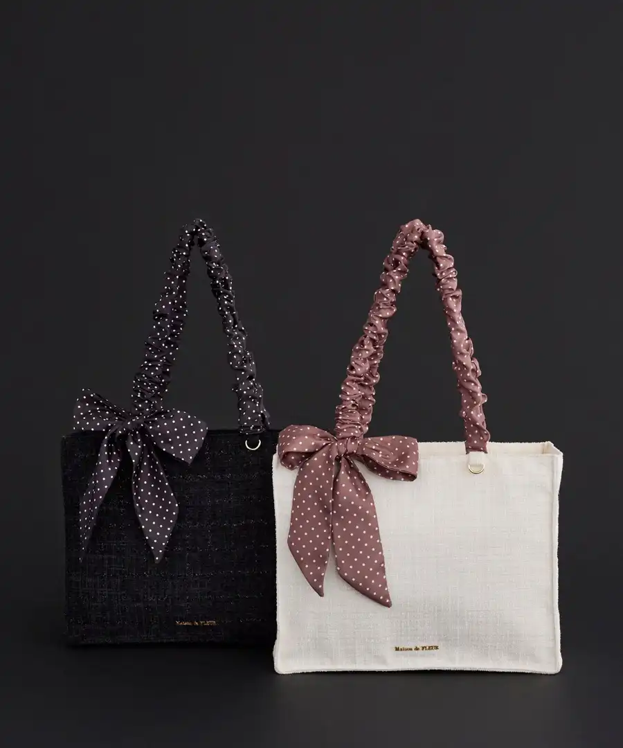 【Tweed Series】