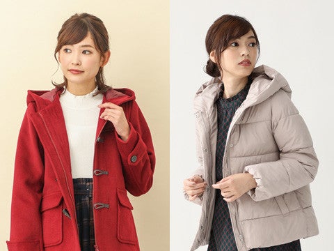 ショップ｜ハニーズ｜イオンモール津南