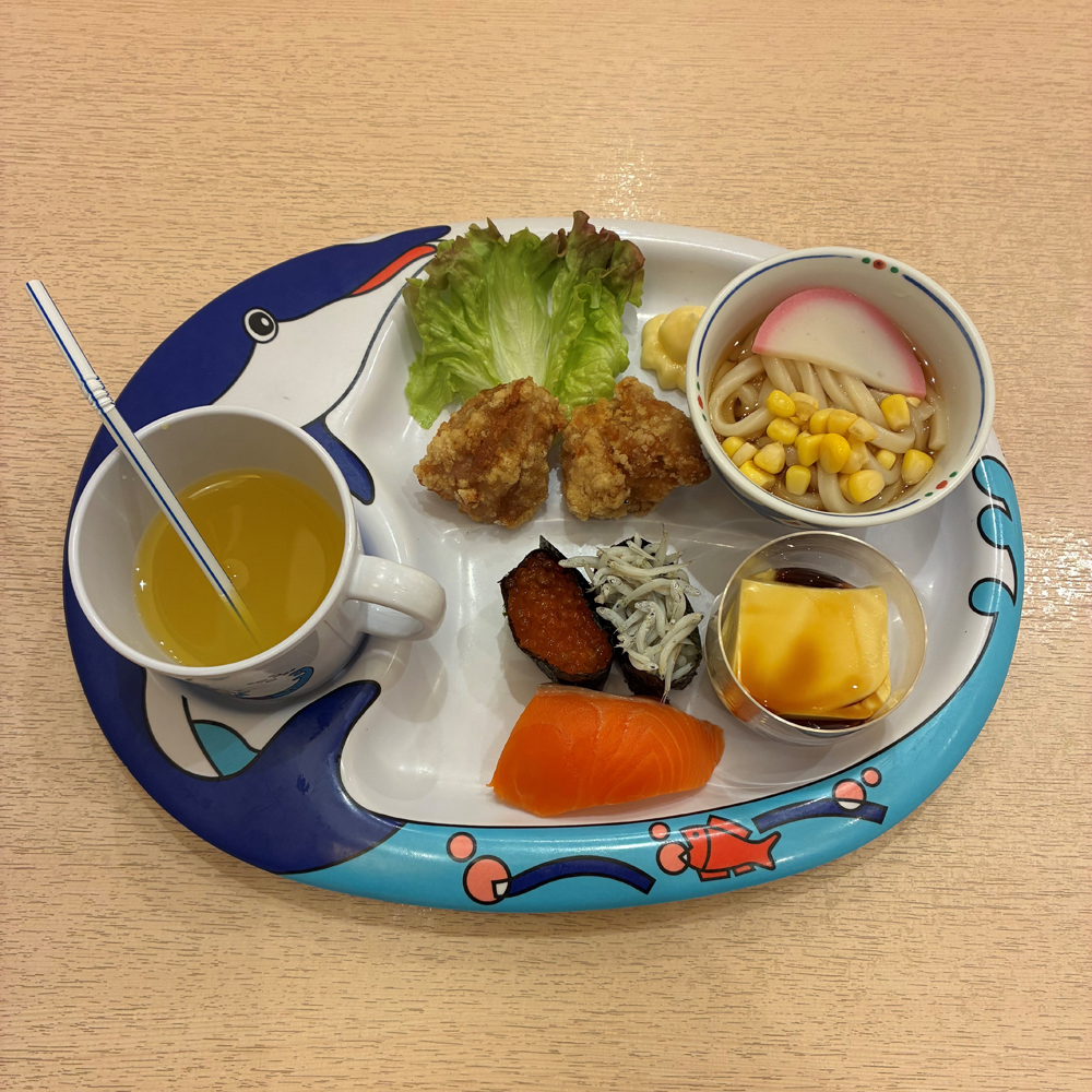 築地食堂源ちゃん