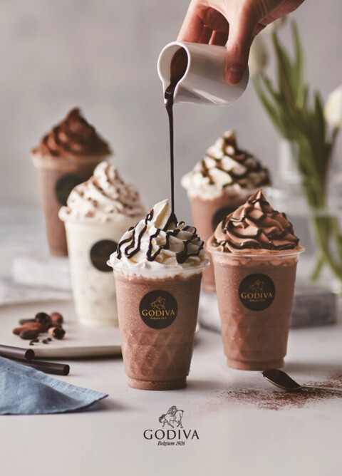 GODIVA（ゴディバ）