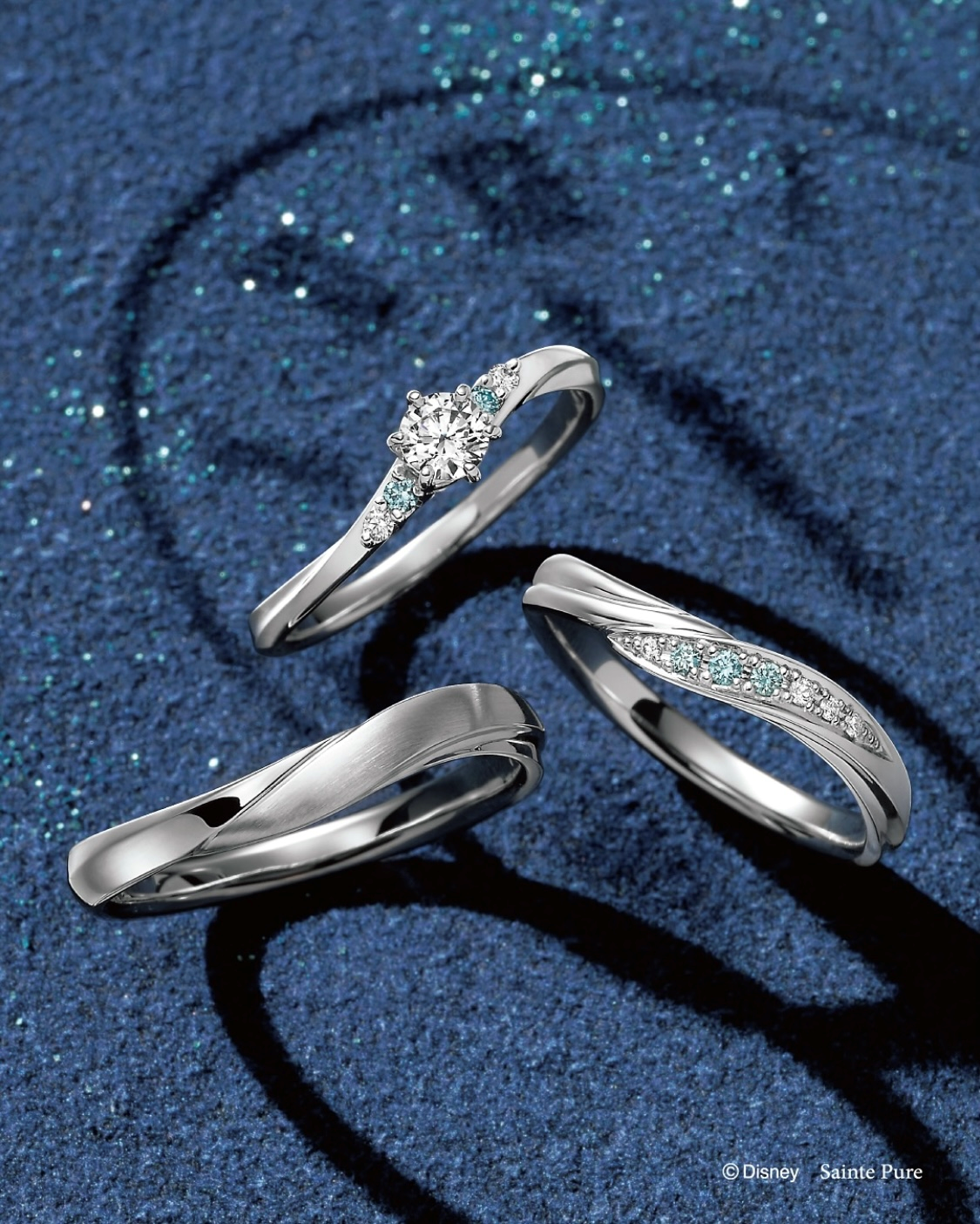 ディズニーブライダル【シンデレラ】2026