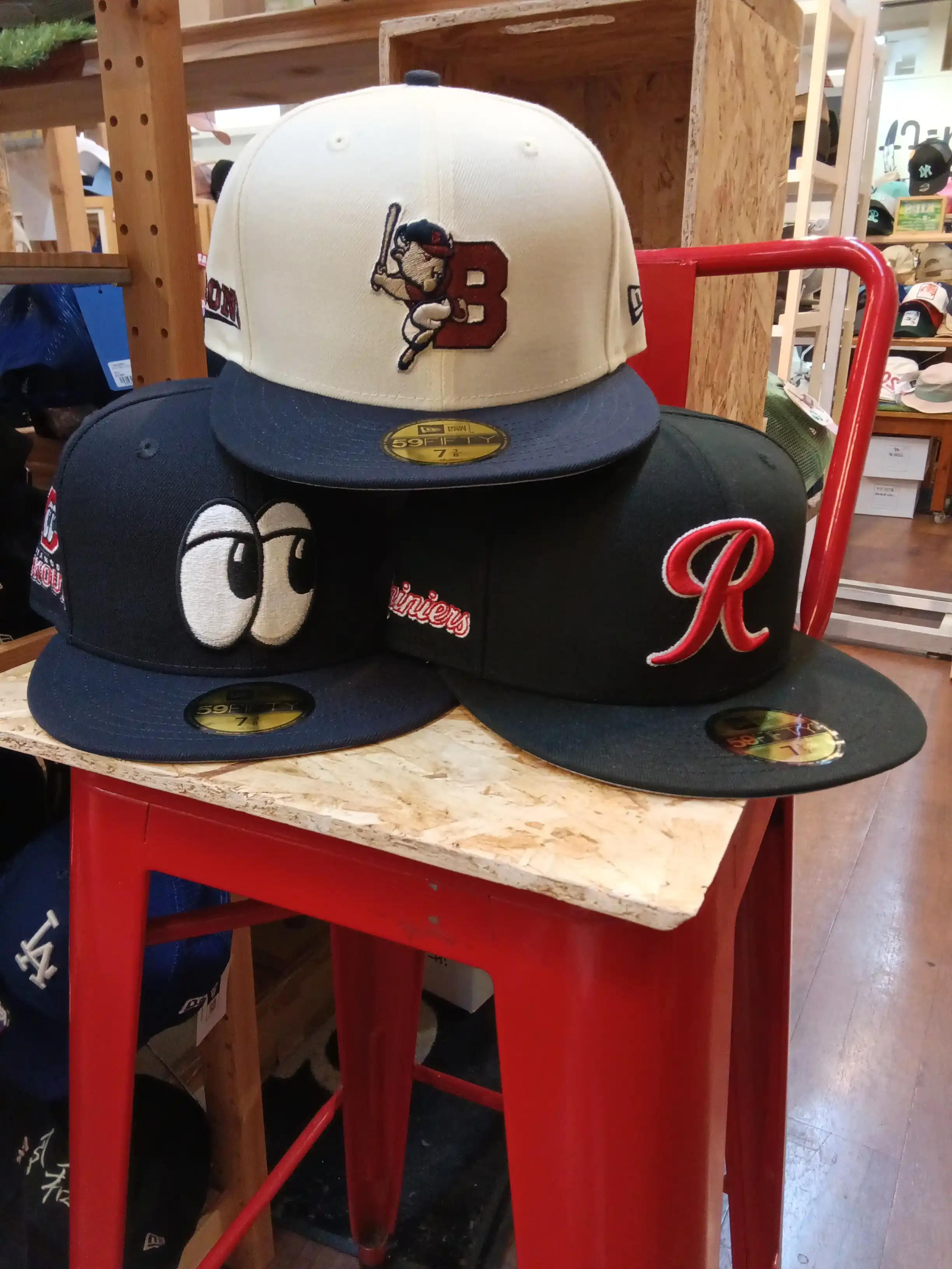 新商品入荷