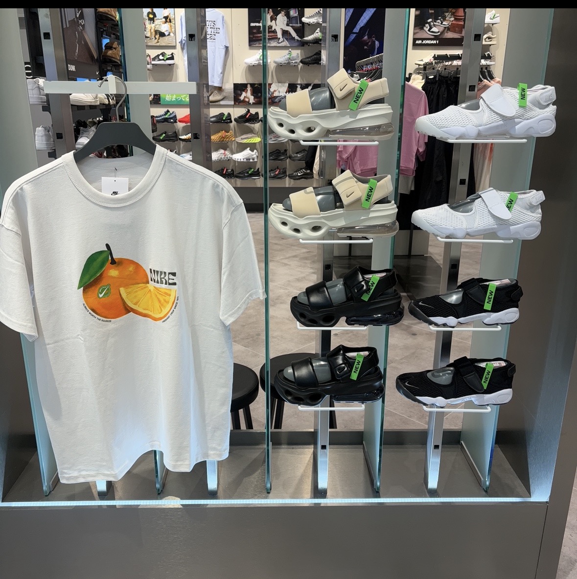 オススメitem