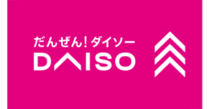 新利府_テナント_ダイソー(北館)ロゴ