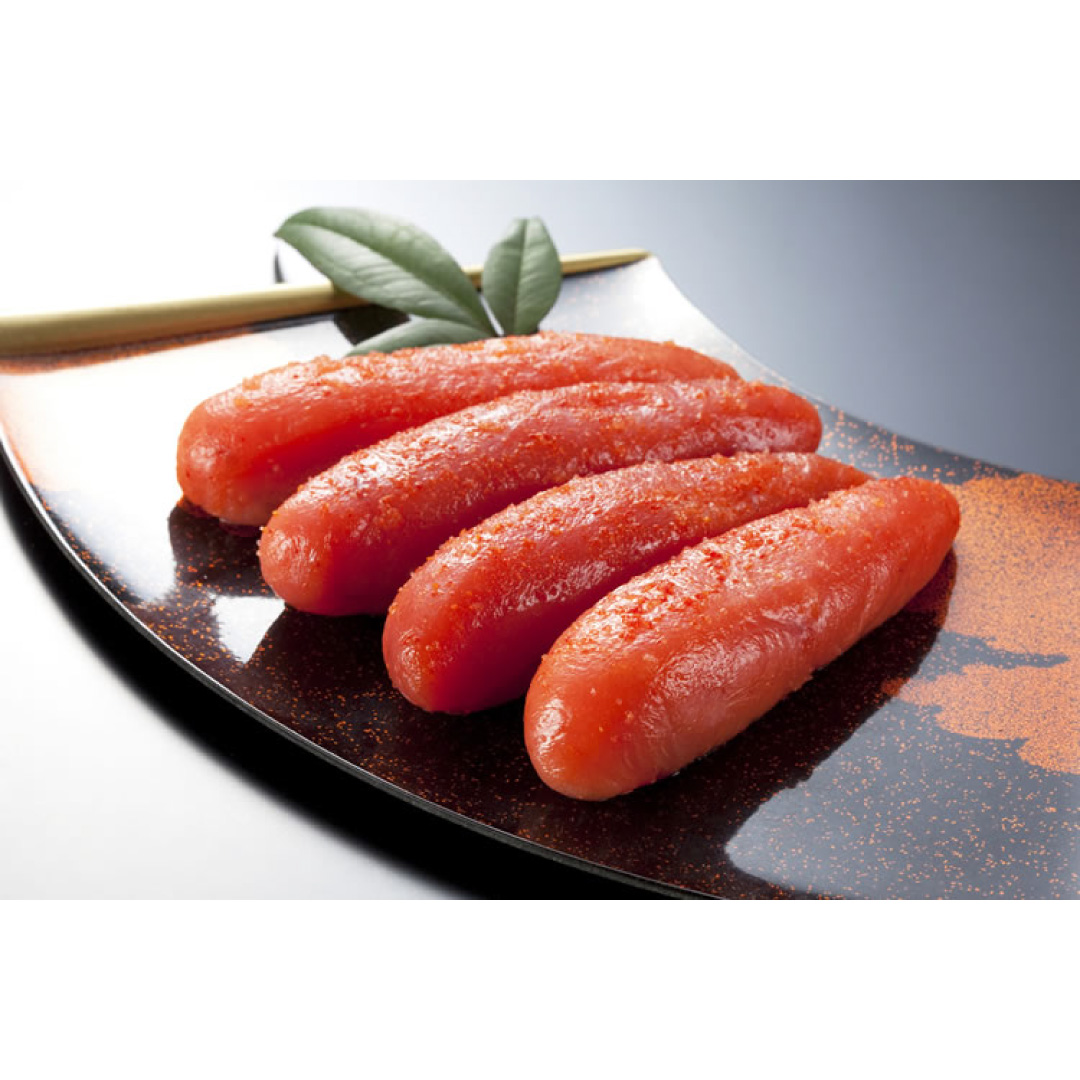 「博多中唄」明太子の催事販売