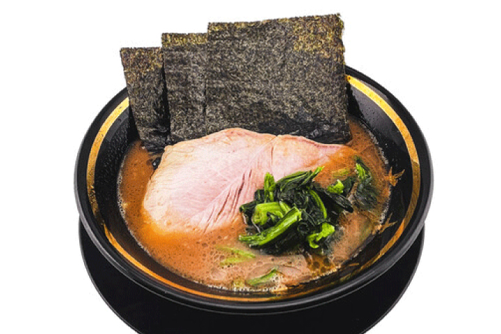 環家直系 麺家たまき