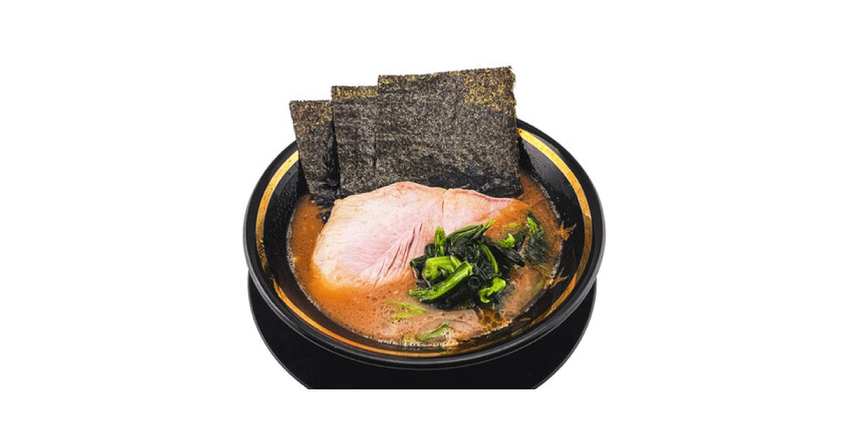 グルメ|環家直系 麺家たまき|イオンモール富津