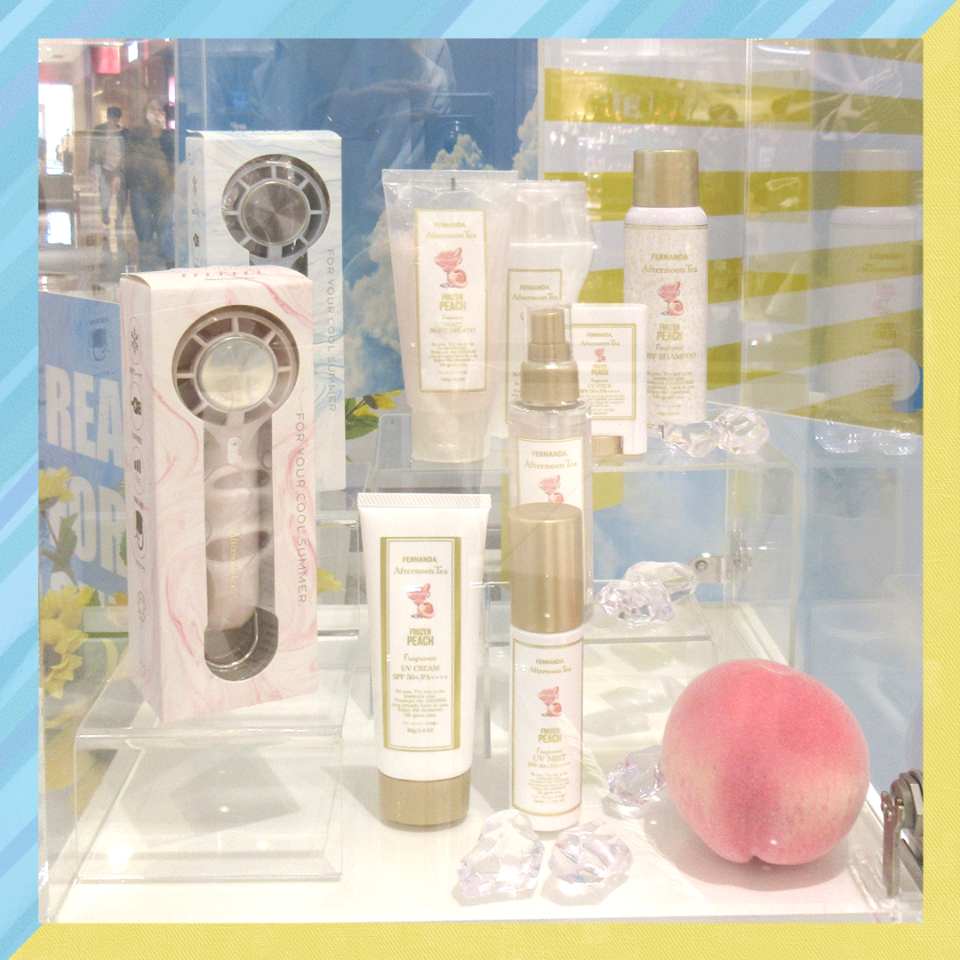 夏準備VP(Afternoon Tea)-26.0608
