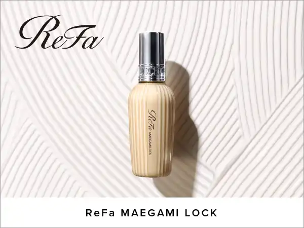 ReFa MAEGAMI LOCK