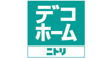ニトリ デコホーム