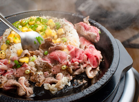 ペッパーランチ