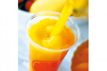 くだものかふぇ