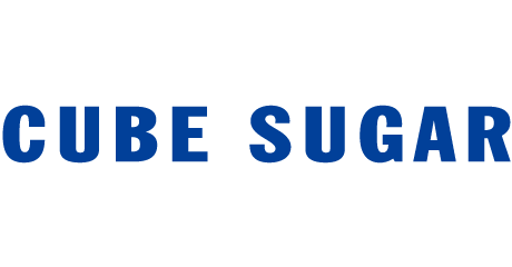 CUBE SUGAR