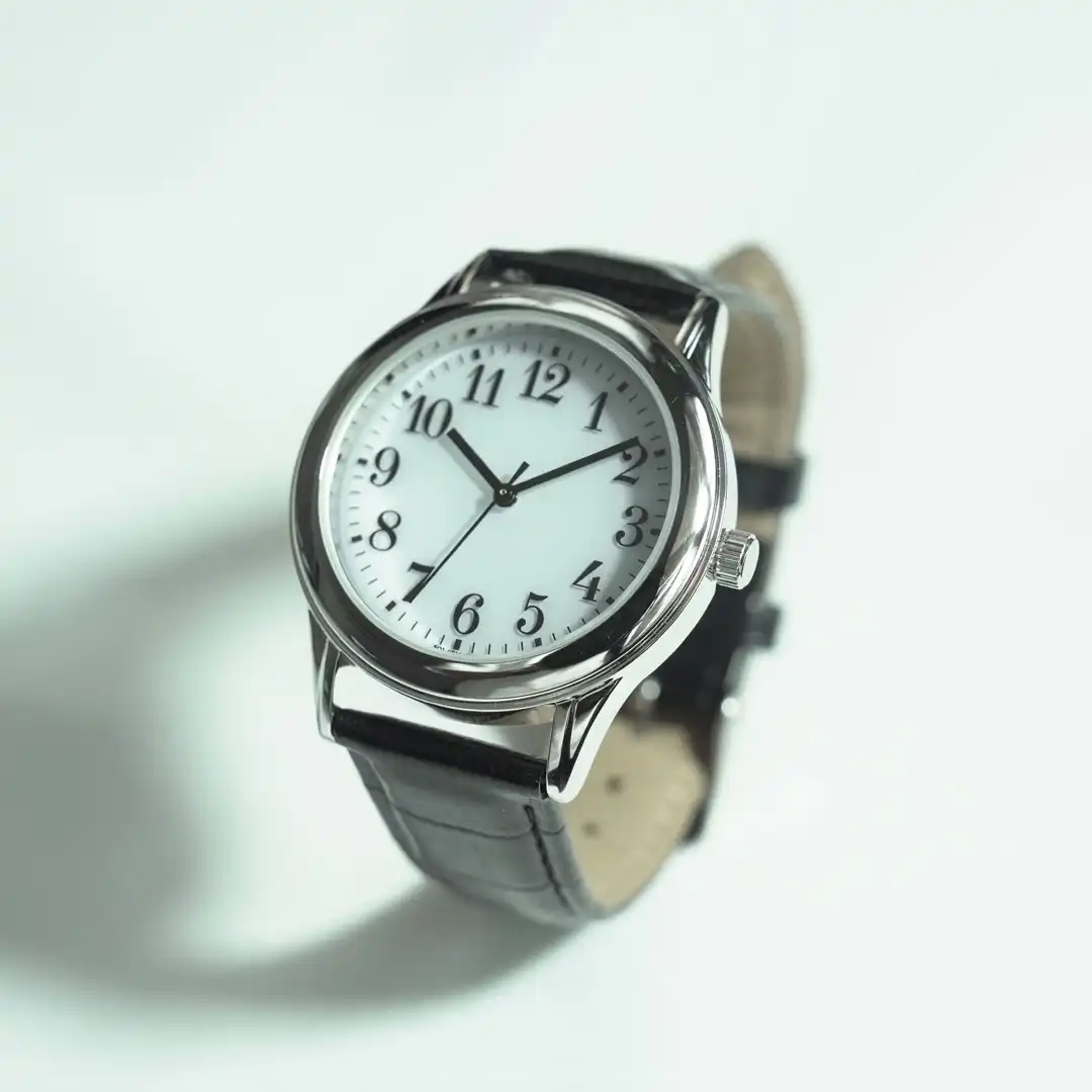 1万円以下の腕時計、N Watchにソーラーモデル登場。