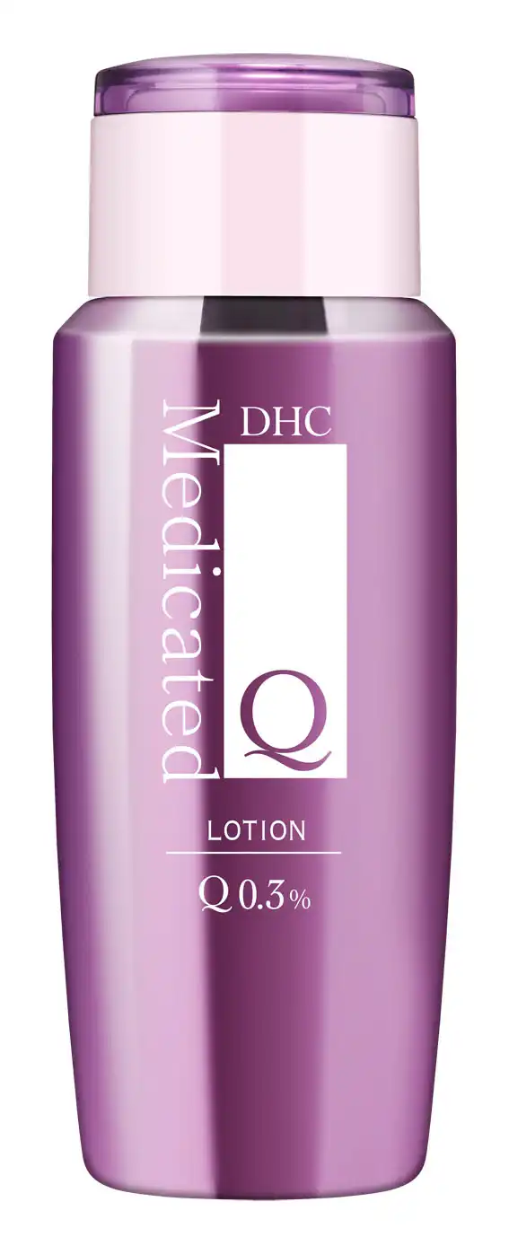 DHC薬用Qローション