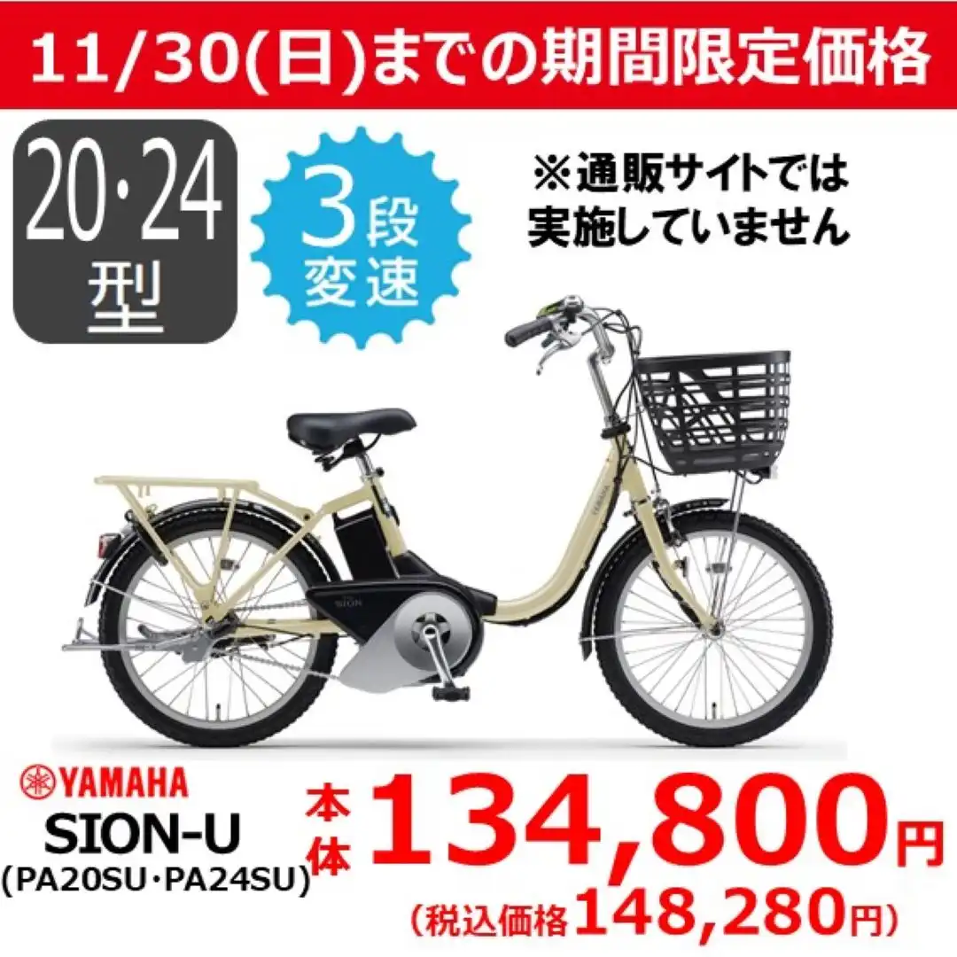 【11/30(日)までの期間限定価格】