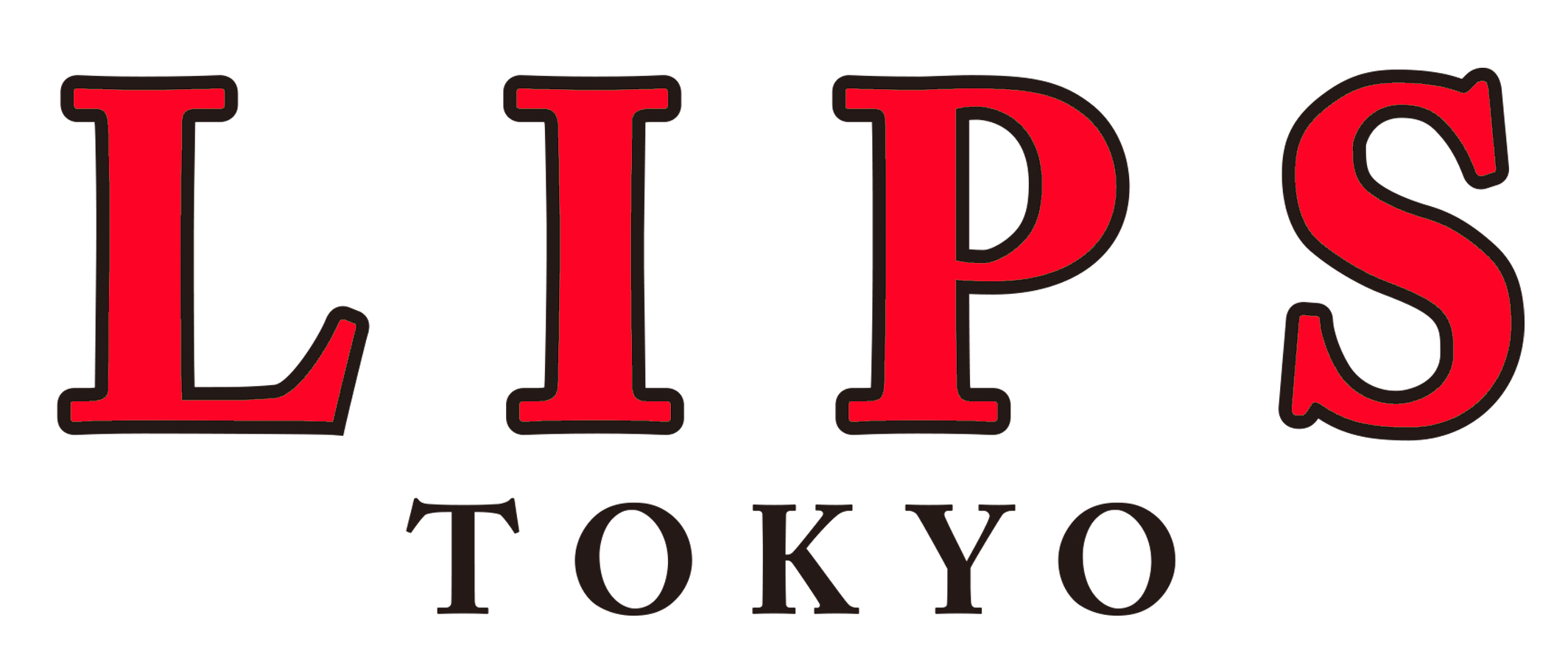 LIPS TOKYO