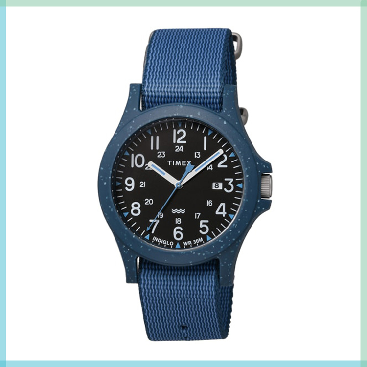 ❚ Reclaim Ocean 40mm